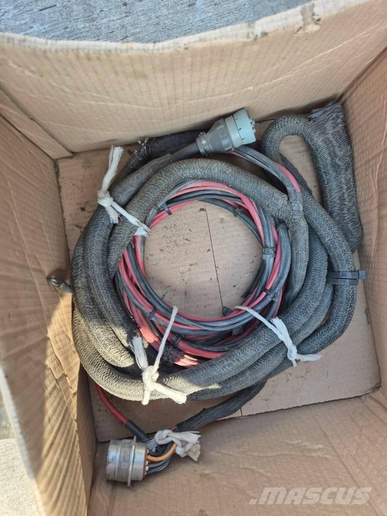 CASE RBX462 Rolo balirke