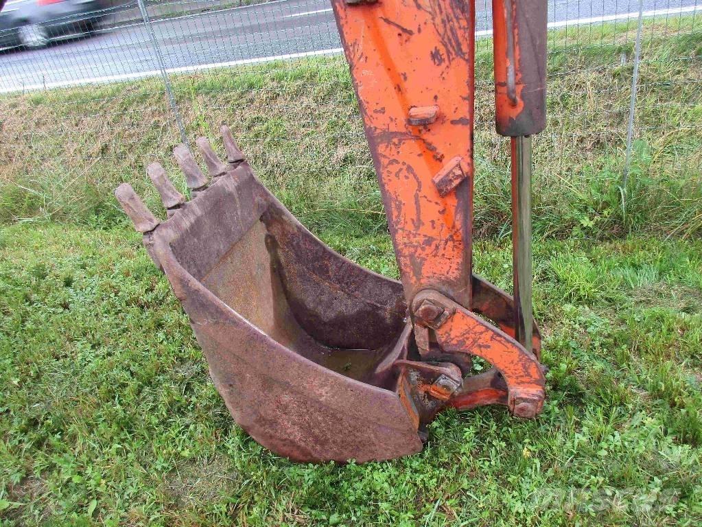 Schaeff HT 22 Građevinarstvo – ostalo