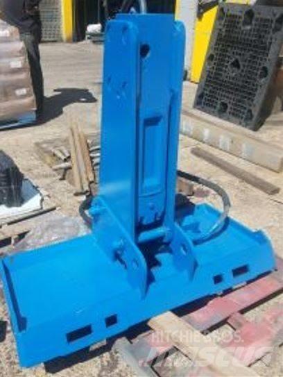 TELEDYNE SKIDSTEER Ostalo