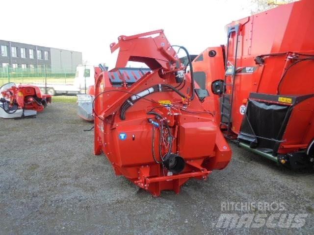 Kuhn PRIMOR 2060 S Poljoprivreda – ostalo