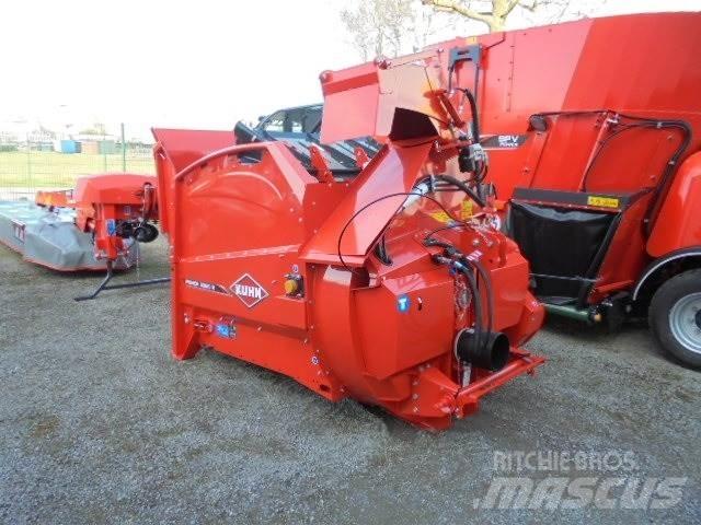 Kuhn PRIMOR 2060 S Poljoprivreda – ostalo