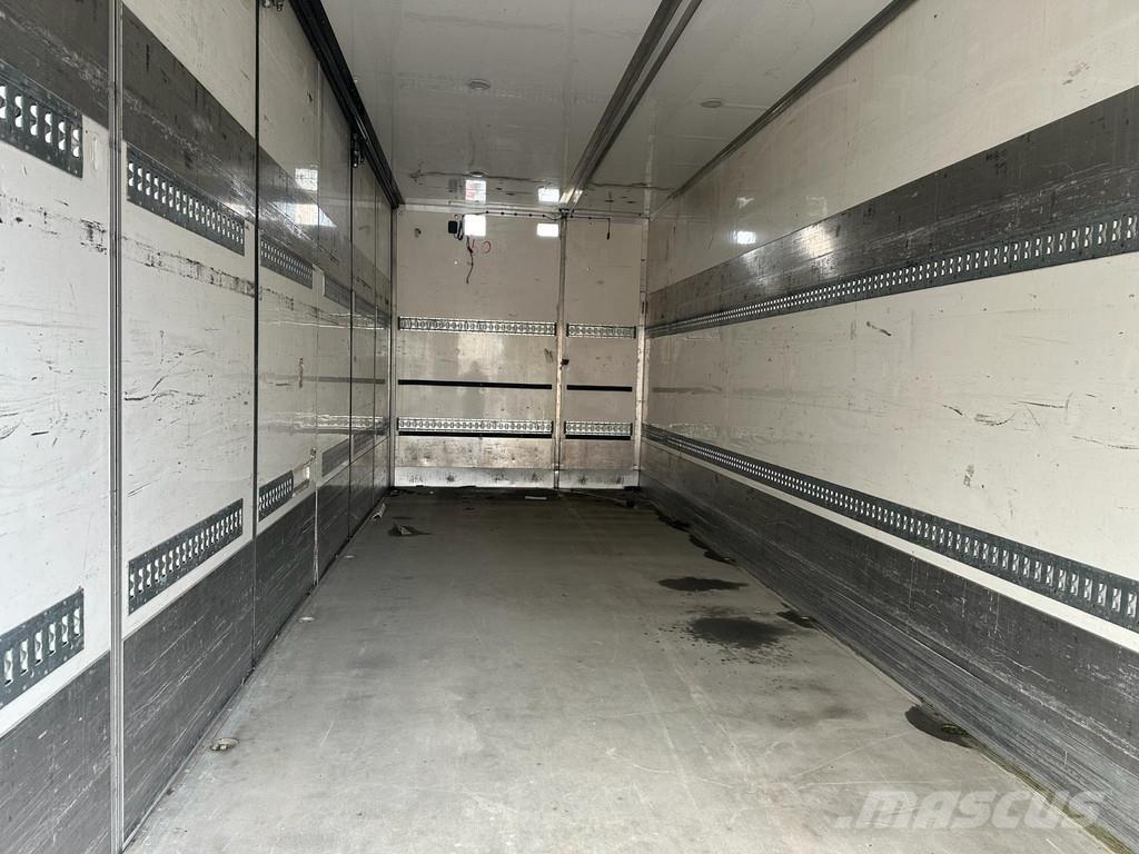 Box SIDE OPENING Transport – ostalo