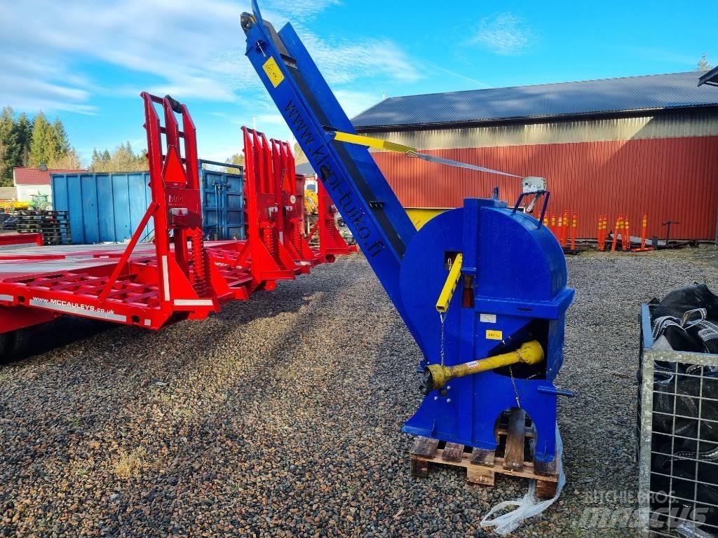  Klappi T200 Ostalo