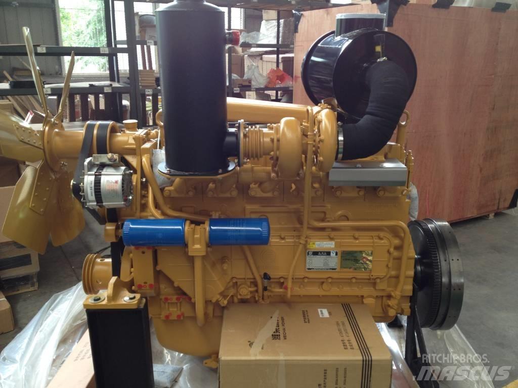 Weichai WD10G178E25 Motori