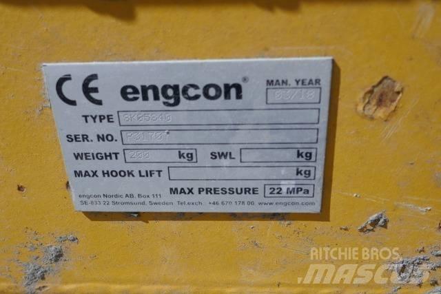 Bobcat E 55 Mini bageri <7t