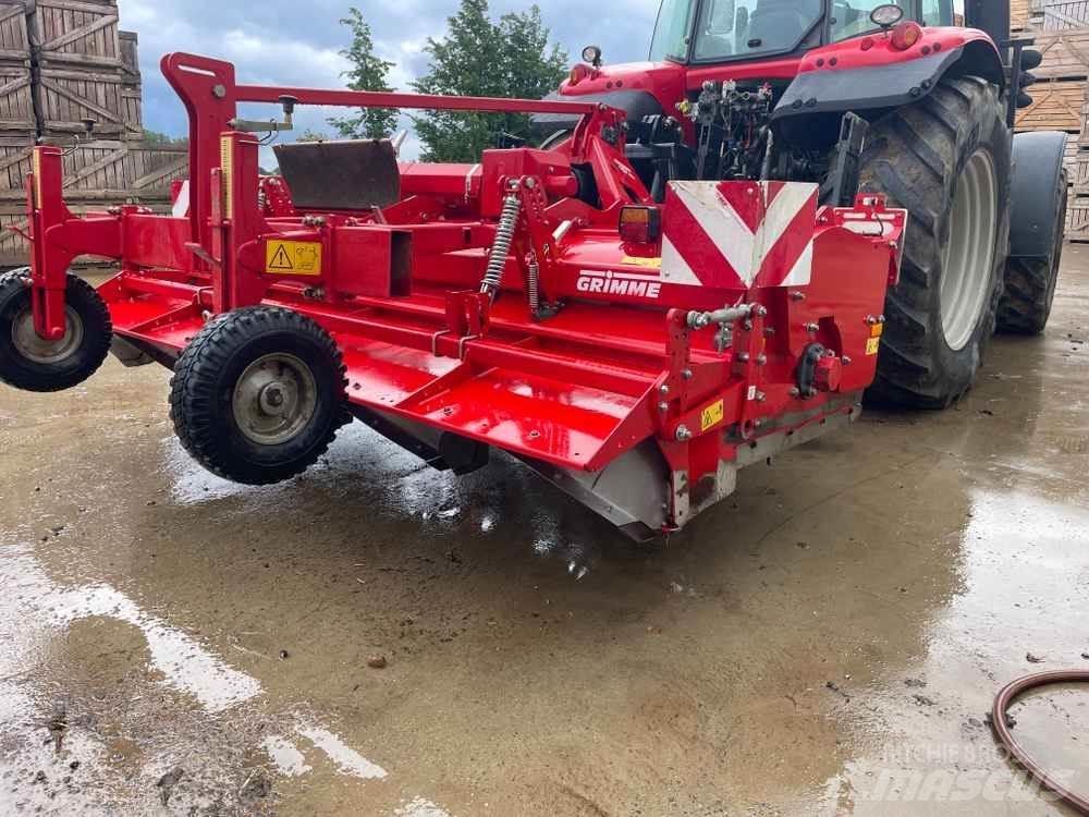 Grimme GF 400 Oprema za krumpir - Ostalo