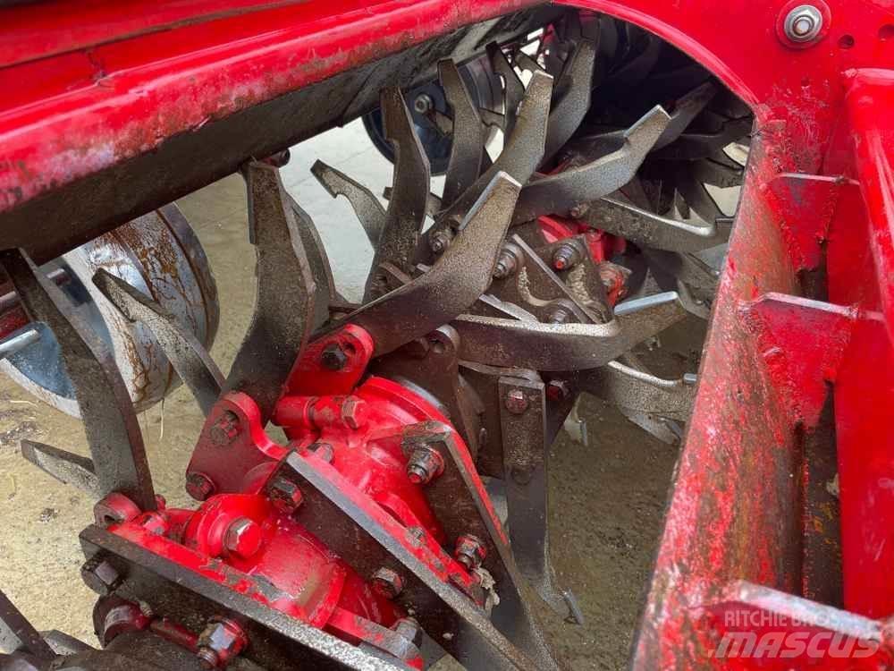 Grimme GF 400 Oprema za krumpir - Ostalo