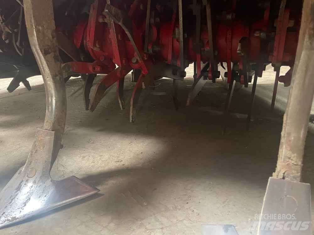 Grimme GF 400 Oprema za krumpir - Ostalo