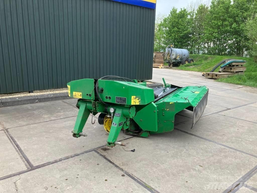 John Deere 328 Kosilice