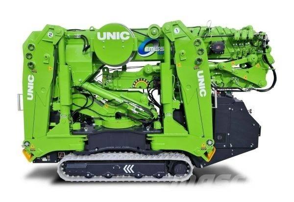 Unic ECO- UM445 Mini dizalice
