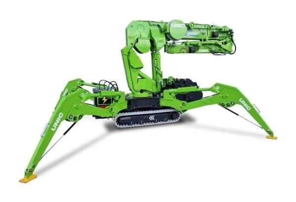 Unic ECO- UM445 Mini dizalice