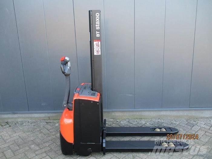 BT SWE 080L Ručni električni viličar