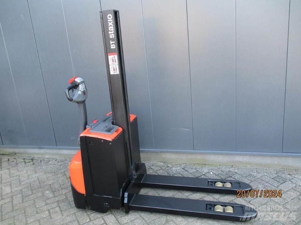 BT SWE 080L Ručni električni viličar