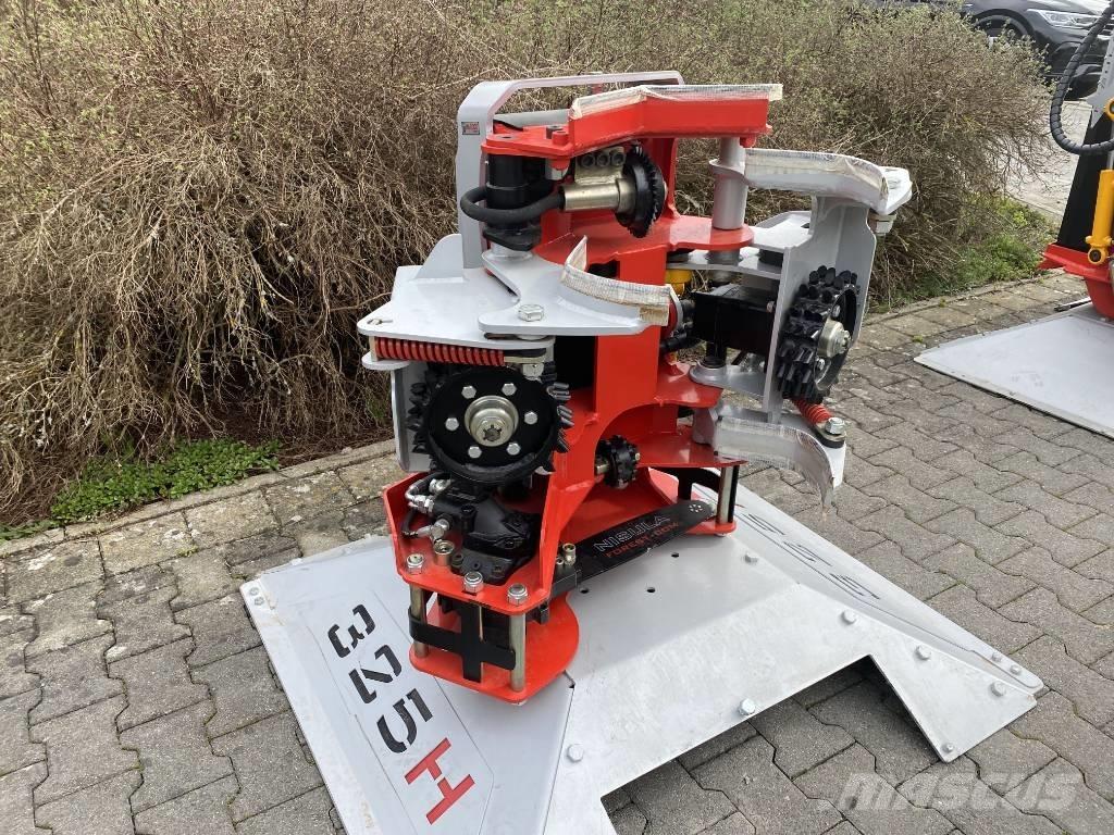 Nisula 325H - Neuf Strojevi za kleščenje grane drveća