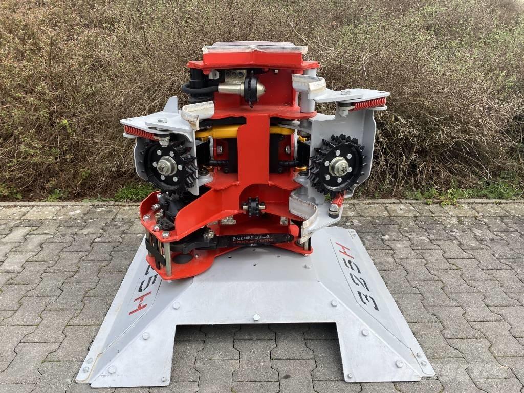 Nisula 325H - Neuf Strojevi za kleščenje grane drveća