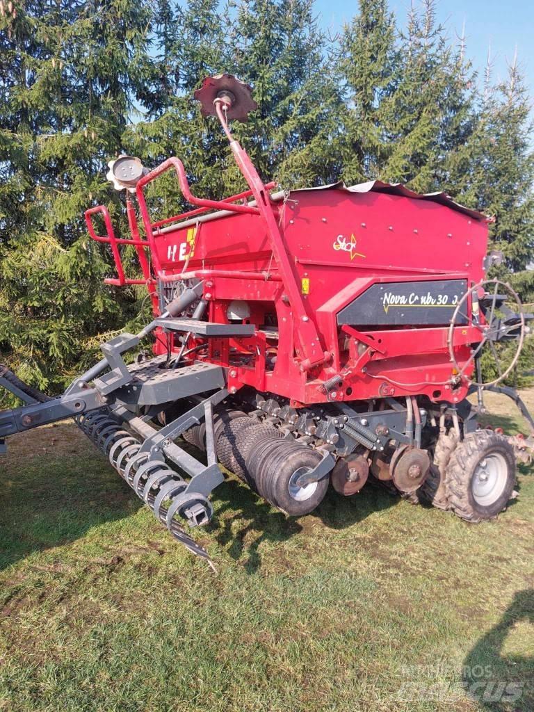 Tume Nova Combi 3000 Sijačice