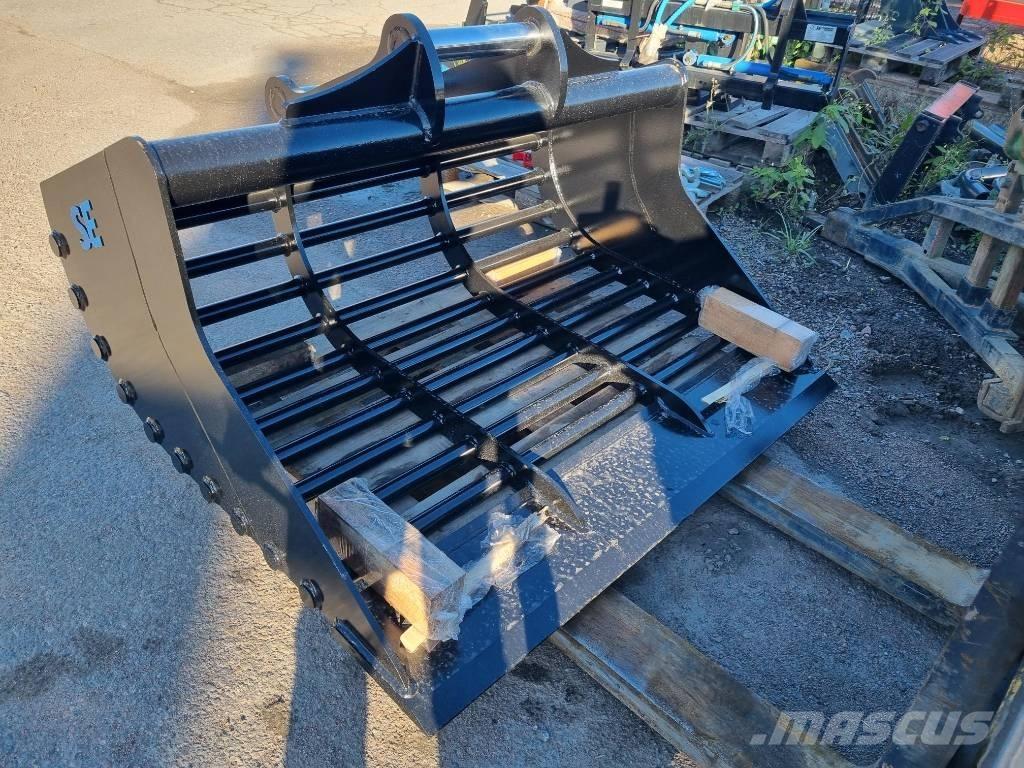  Gallerskopa S60 Kašike / Korpe