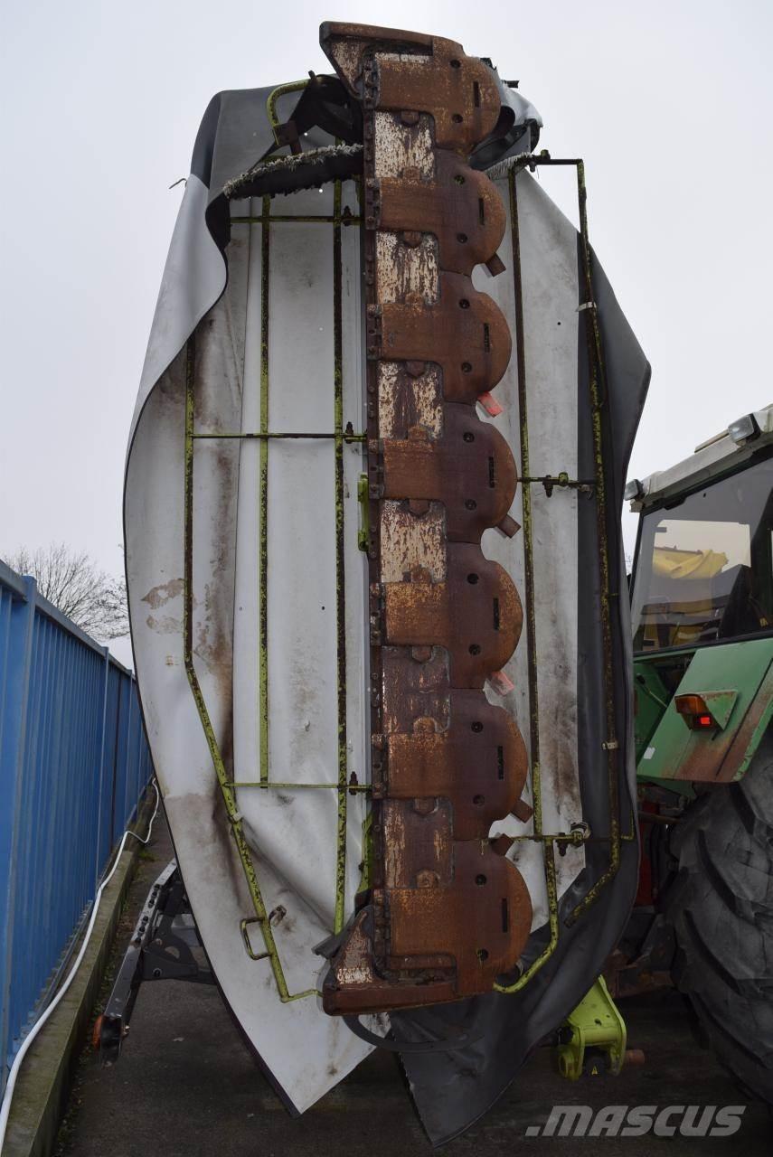CLAAS Disco 8400 Kosilice