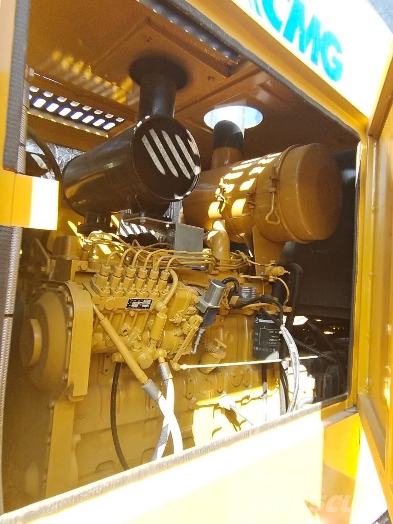 XCMG GR1803 Grejderi