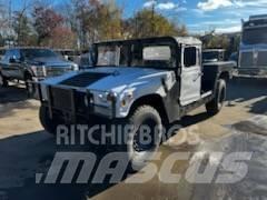  HMMWV M998 Kiperi
