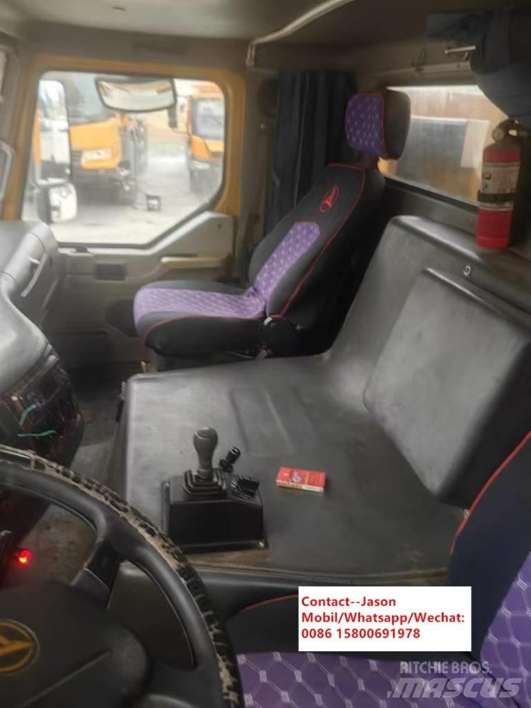 Sany STC 1000 Rabljene dizalice za težak teren