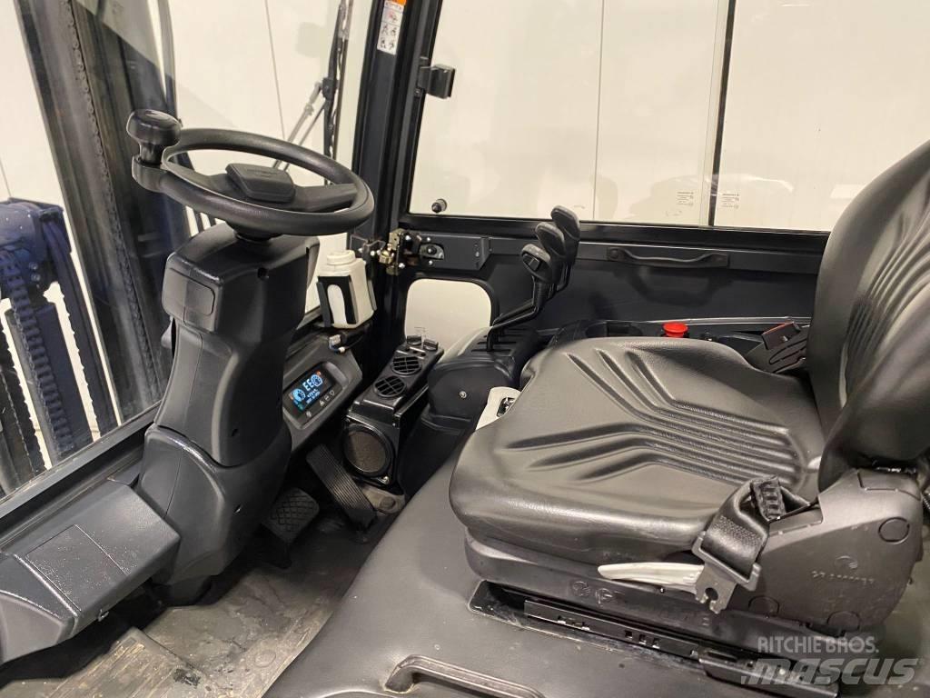 Doosan B25X-7 Električni viličari