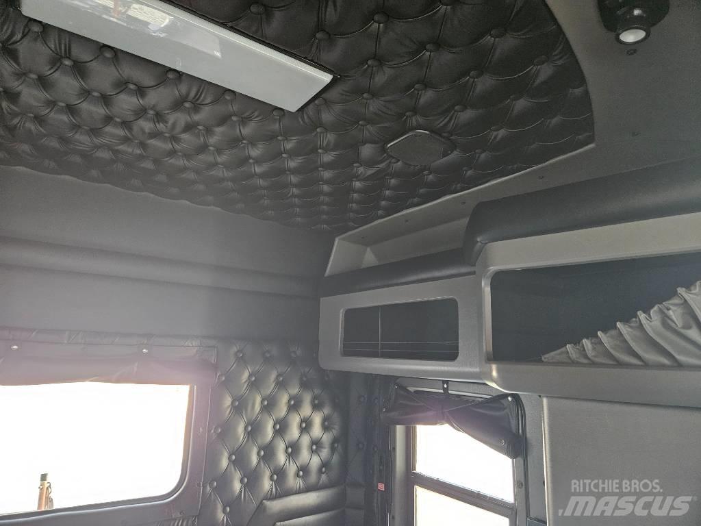 Kenworth W 900 Traktorske jedinice