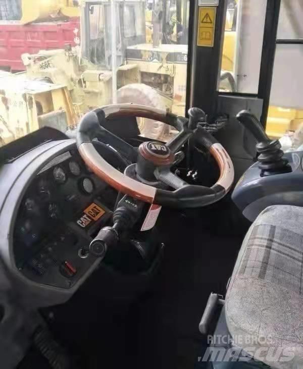 CAT 966 H Utovarivači na kotačima
