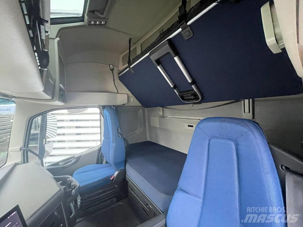 Volvo FH 500 | Leasing Traktorske jedinice