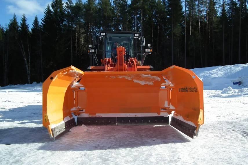 Volvo L 110 H2 Utovarivači na kotačima