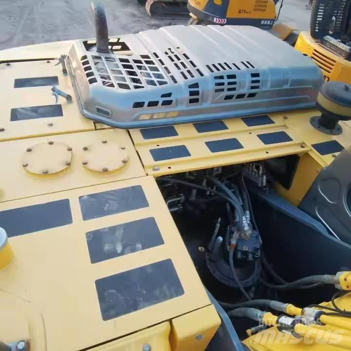Kobelco SK260 Bageri gusjeničari