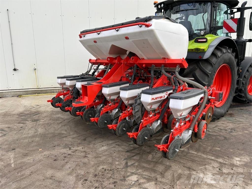 Kuhn Planter 3 M Precizne sijačice