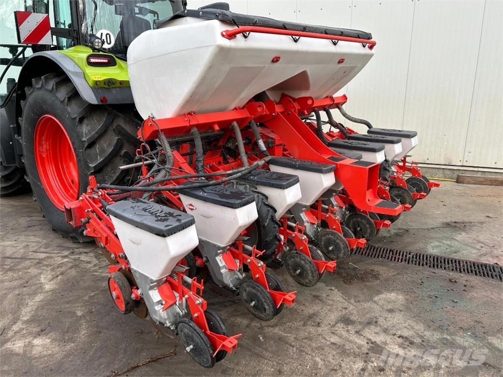 Kuhn Planter 3 M Precizne sijačice