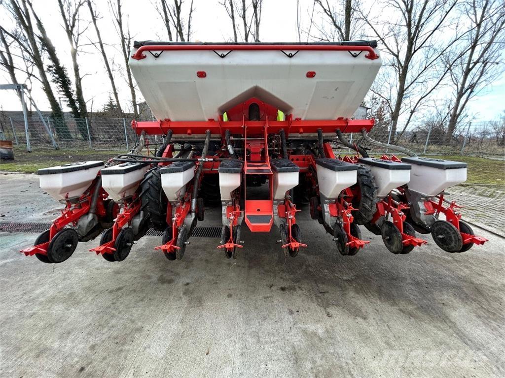 Kuhn Planter 3 M Precizne sijačice