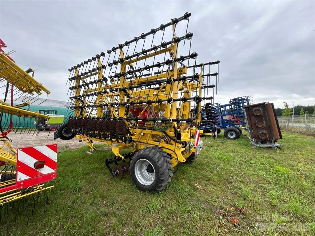 Bednar PE 12000 Drugi strojevi i priključci za obradu zemlje