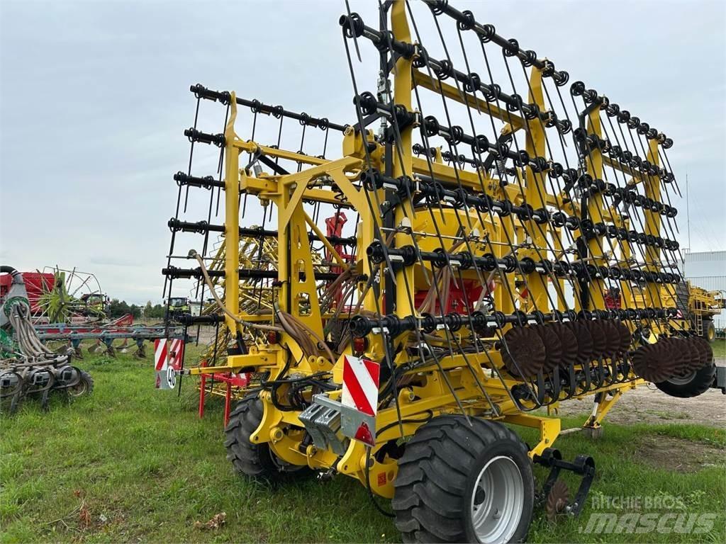 Bednar PE 12000 Drugi strojevi i priključci za obradu zemlje