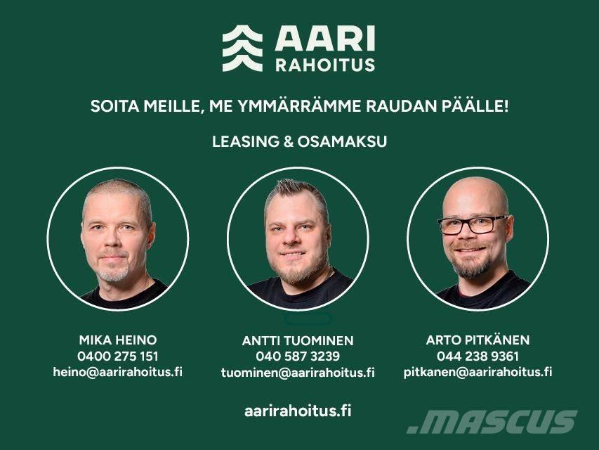  TS Tasoituskauha Kašike / Korpe