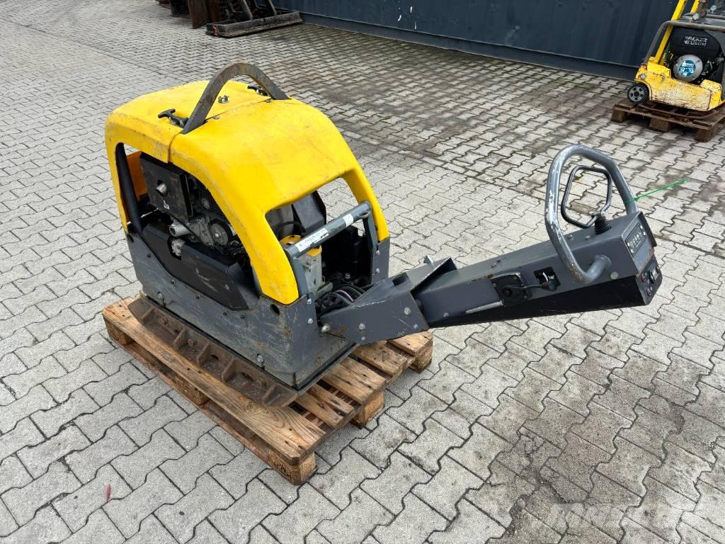 Atlas Copco LG 504 Kompaktori zemlje