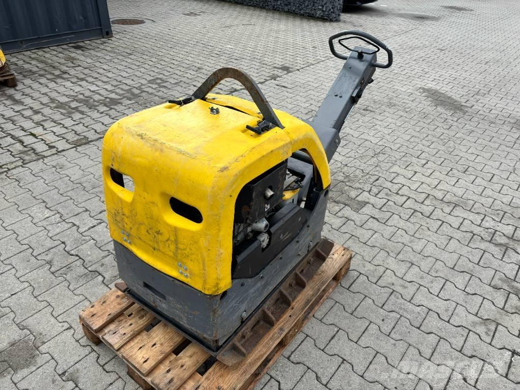 Atlas Copco LG 504 Kompaktori zemlje