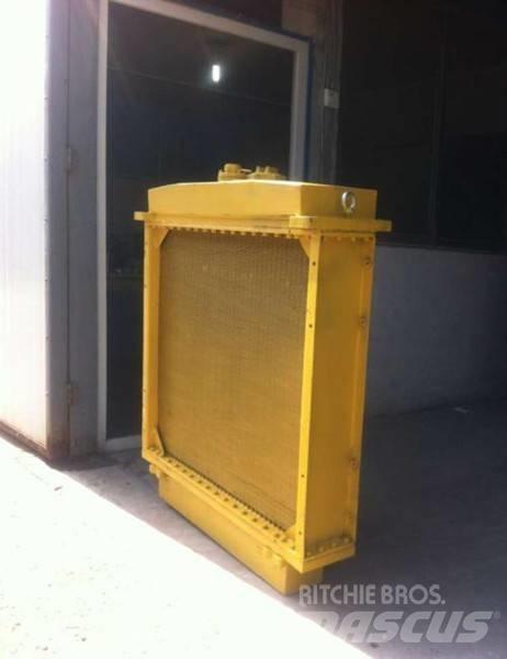 Shantui SD 32 Ostale komponente