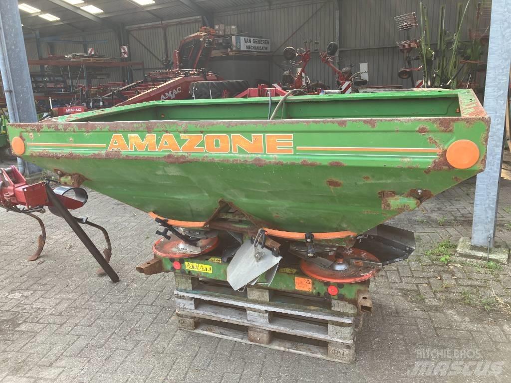 Amazone ZA-M 1200 Rasipači mineralnog  gnojiva