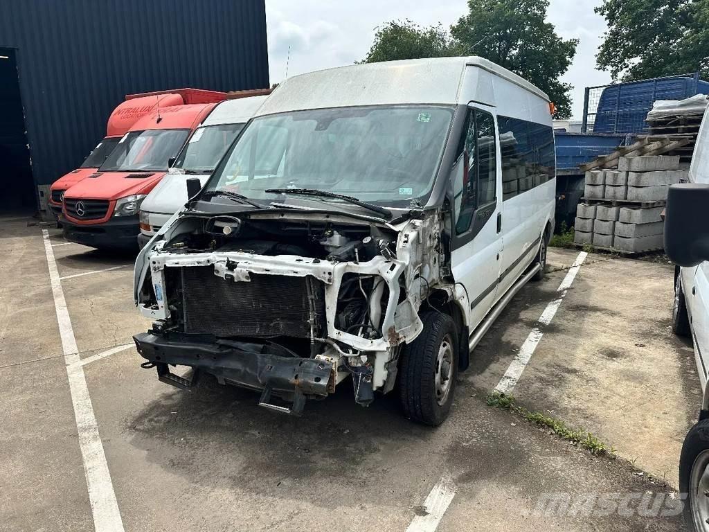 Ford TRANSIT Ostali autobusi