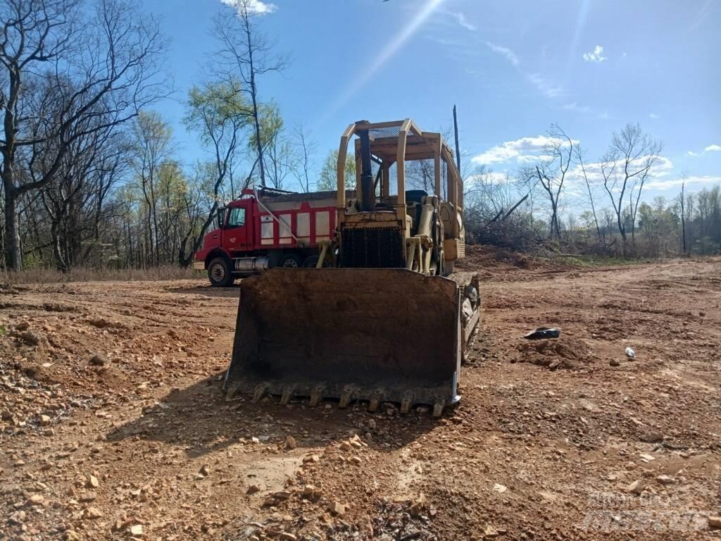 CAT 955 K Utovarivači gusjeničari