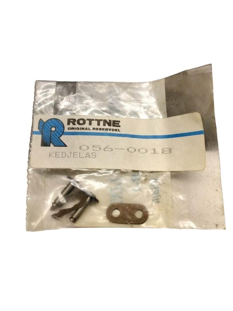 Rottne 056-0018 Glave za kombajne