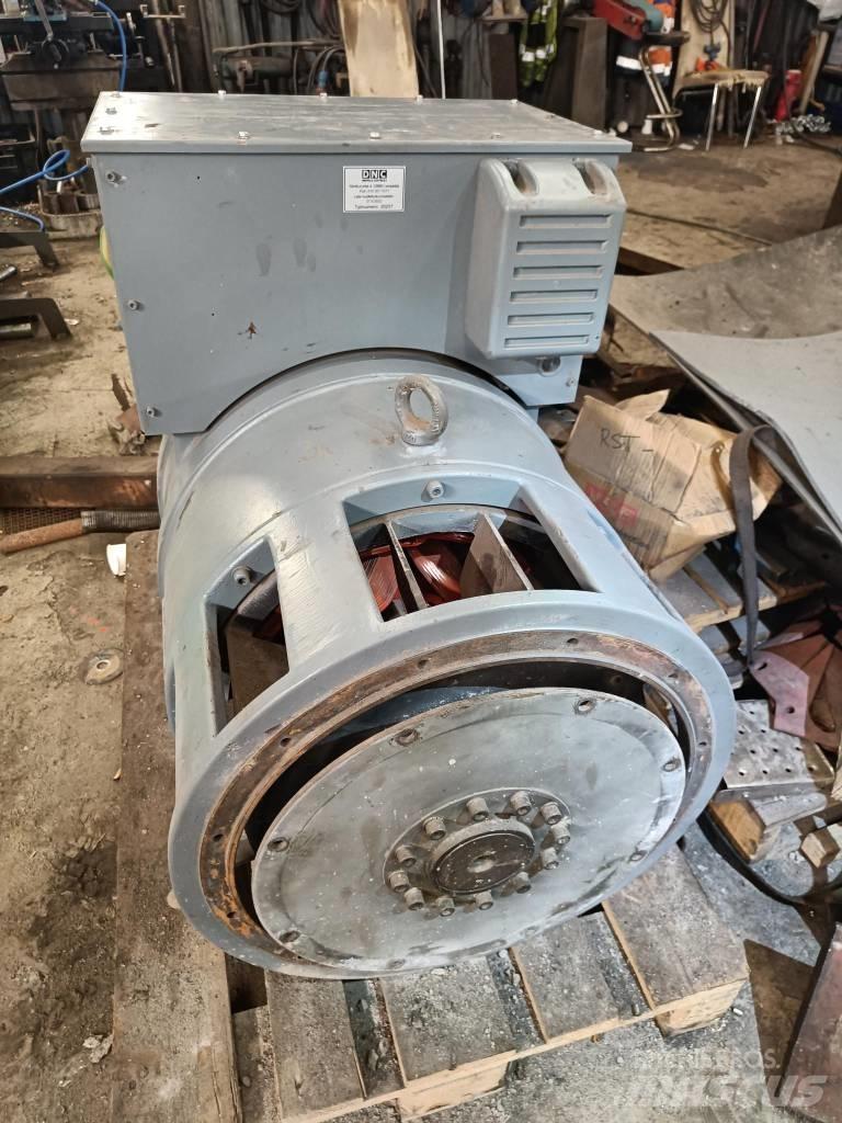  WEG AG10280MI20AI Ostali agregati