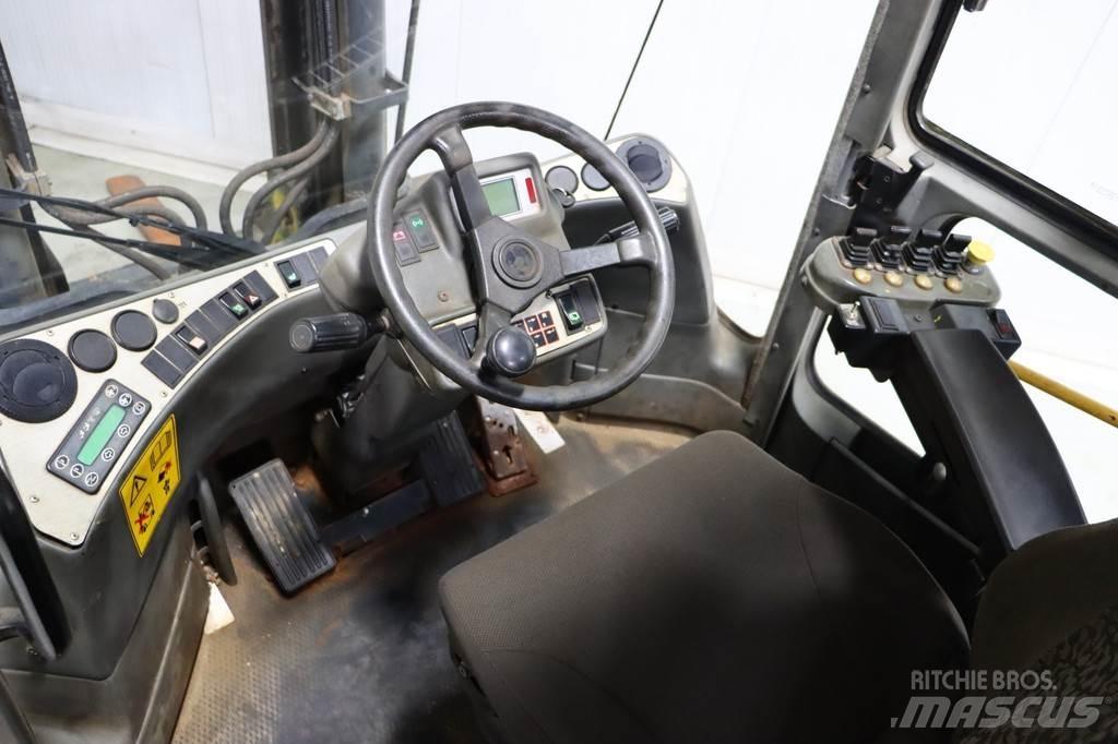 Kalmar DCE80-6 Dizelski viličari