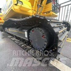 Komatsu PC 220 Bageri gusjeničari