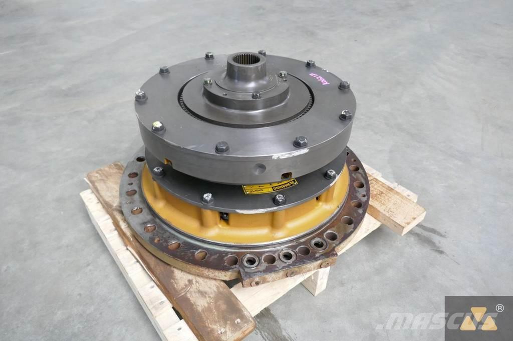 CAT 8E-1823 Transport – ostalo