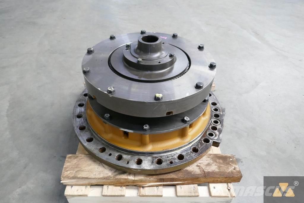 CAT 8E-1823 Transport – ostalo