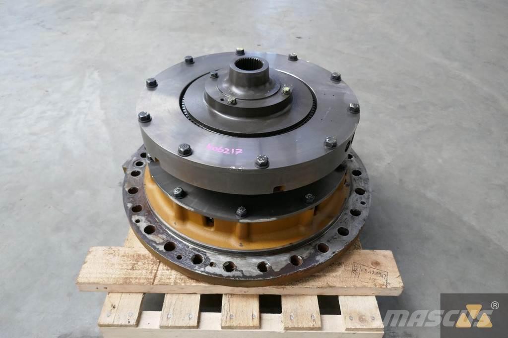 CAT 8E-1823 Transport – ostalo